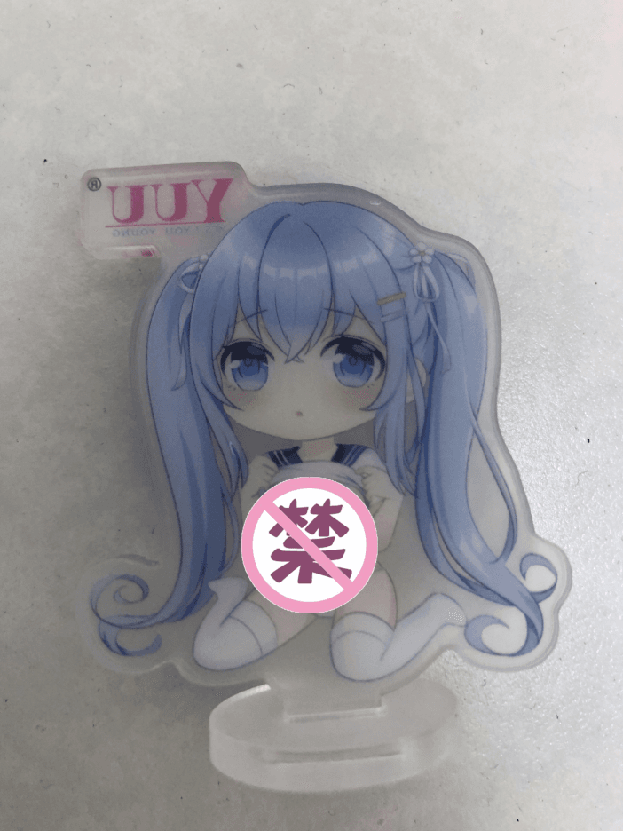 YUU软萌酱飞机杯名器评测 – 果冻般Q弹,前所未有的体验