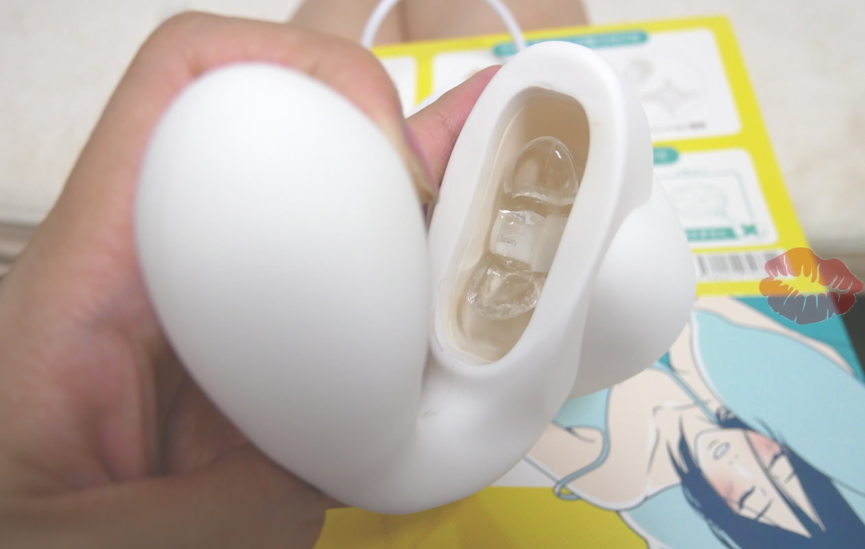 日本RendsR-1超强舌技阴蒂口交震动器-舔出人生新境界;