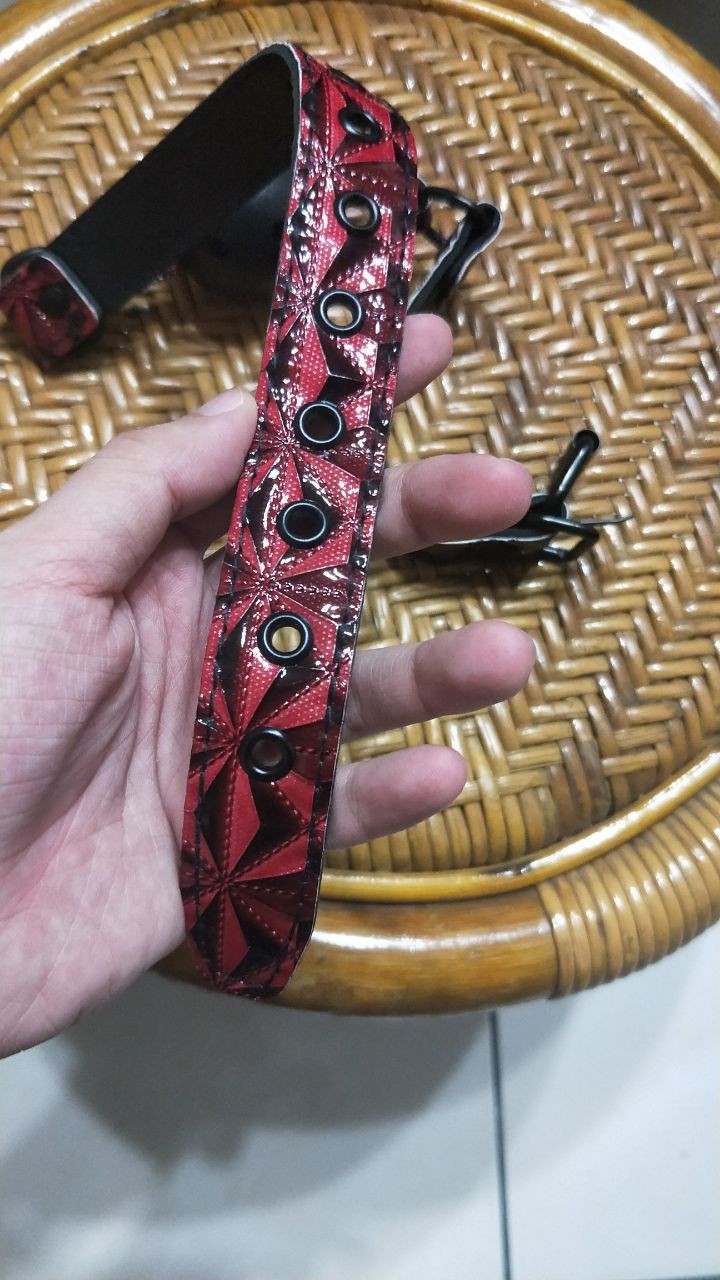 超美超羞耻的圆形口球