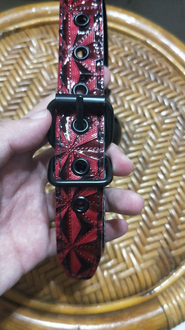 超美超羞耻的圆形口球