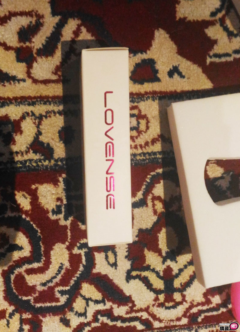 远端控制技能点满!!!蓝芽智能互动震动器LovenseAmbi(安比)