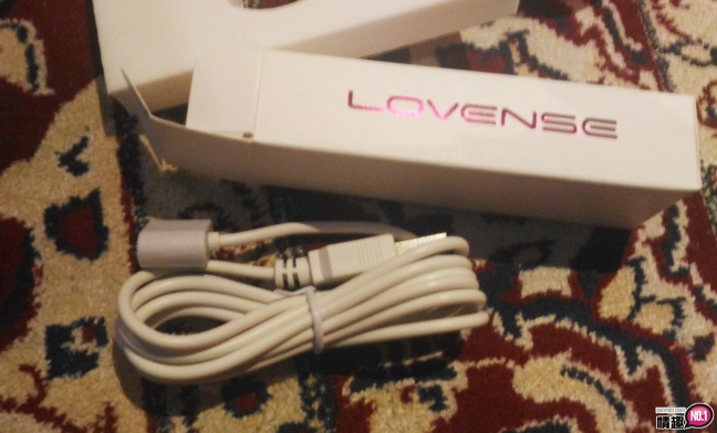 远端控制技能点满!!!蓝芽智能互动震动器LovenseAmbi(安比)