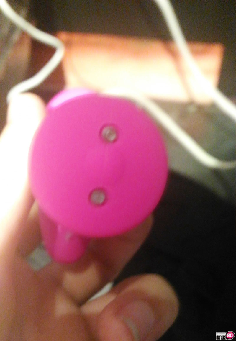 远端控制技能点满!!!蓝芽智能互动震动器LovenseAmbi(安比)