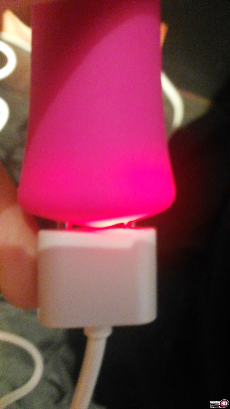 远端控制技能点满!!!蓝芽智能互动震动器LovenseAmbi(安比)