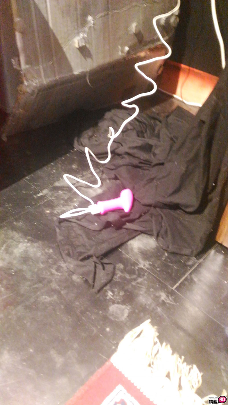 远端控制技能点满!!!蓝芽智能互动震动器LovenseAmbi(安比)