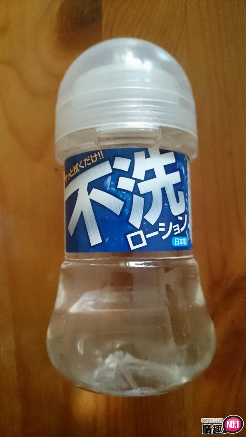 懒人必备的润滑液安心免洗润滑液超级讚!