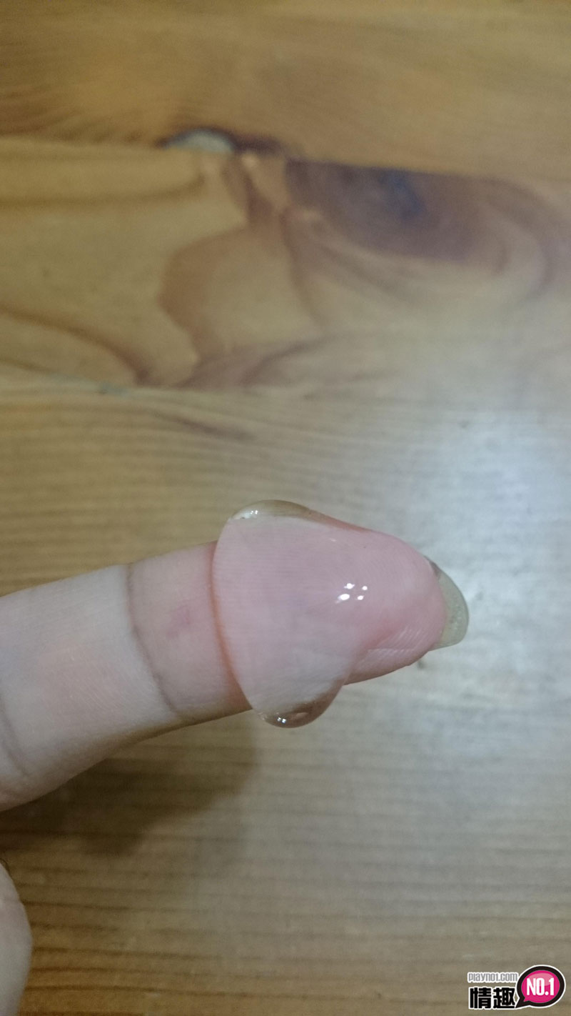 懒人必备的润滑液安心免洗润滑液超级讚!