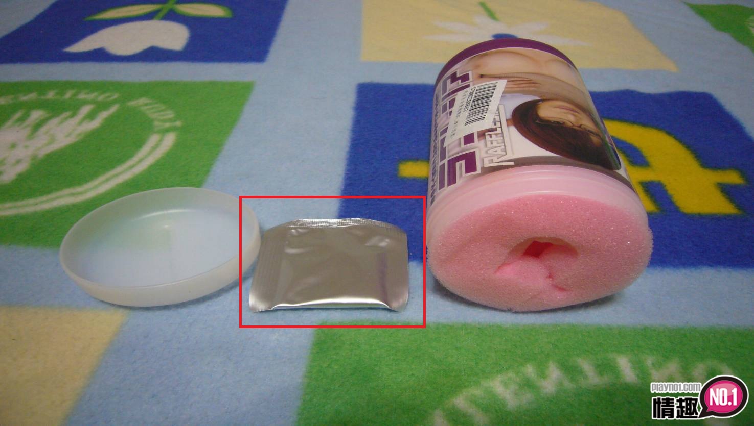 海绵体对尬海绵体?!日本KMP肉食系女优飞机杯_推川悠里