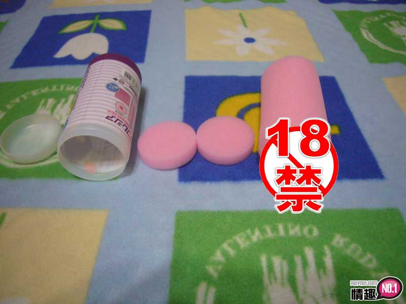 海绵体对尬海绵体?!日本KMP肉食系女优飞机杯_推川悠里