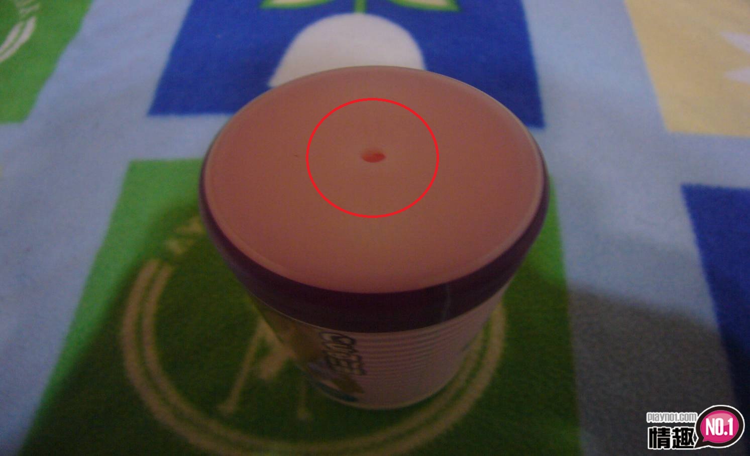 海绵体对尬海绵体?!日本KMP肉食系女优飞机杯_推川悠里