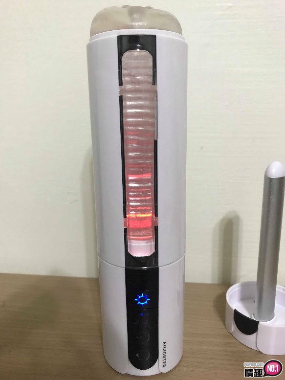 把你的小精虫吸出来!!![吮吸杯感应发热版AIRJET]