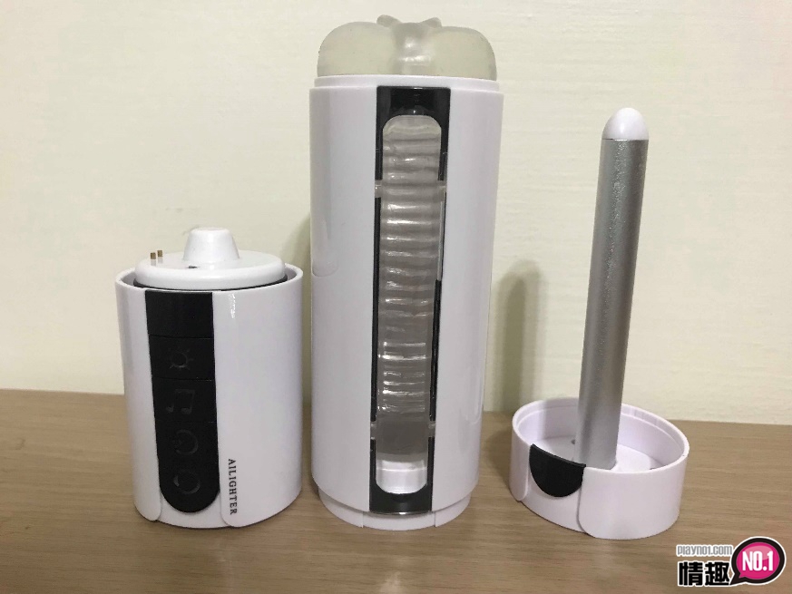 把你的小精虫吸出来!!![吮吸杯感应发热版AIRJET]