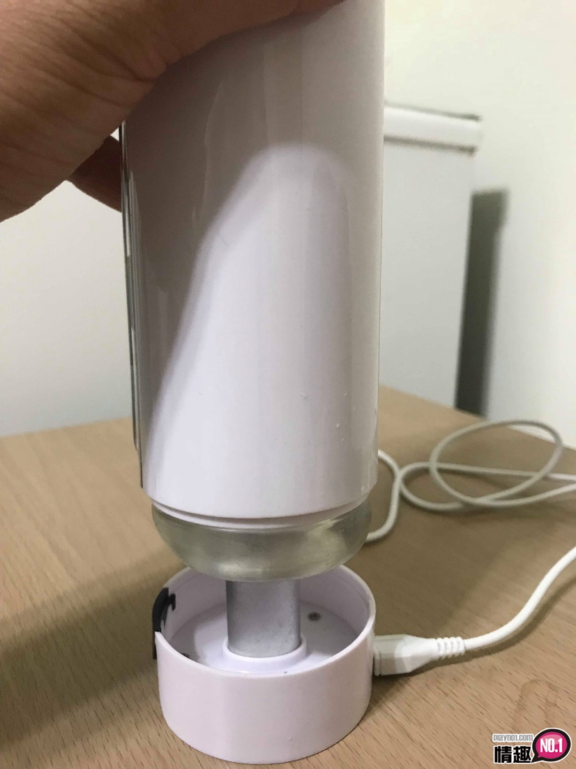 把你的小精虫吸出来!!![吮吸杯感应发热版AIRJET]