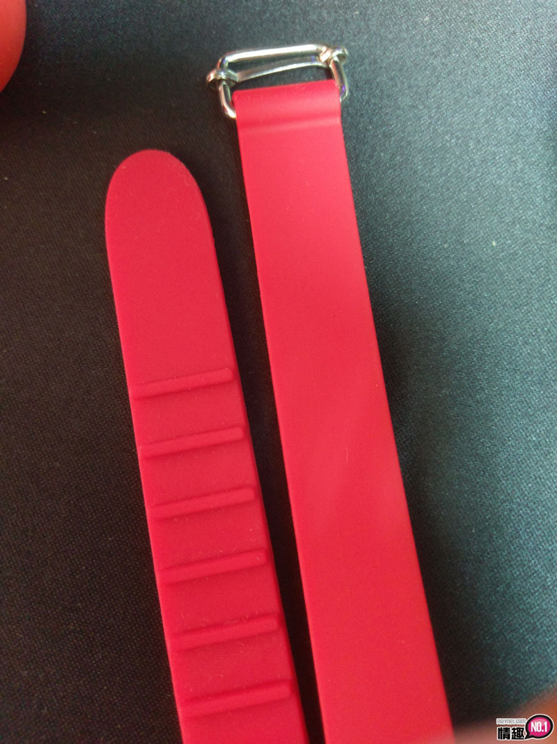 安安!我口枷系啦~瞧我体验[硅胶口球塞(S)]