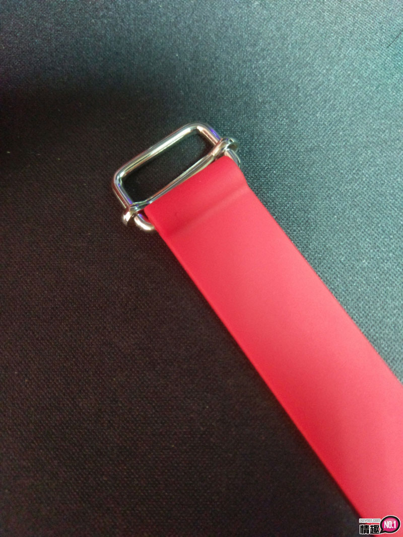 安安!我口枷系啦~瞧我体验[硅胶口球塞(S)]