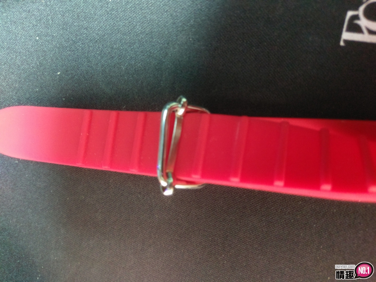 安安!我口枷系啦~瞧我体验[硅胶口球塞(S)]