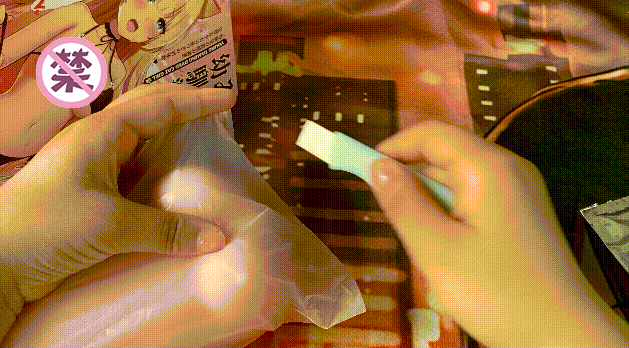 与邻家的猫娘飞机杯名器评测 – 慢玩新纪元