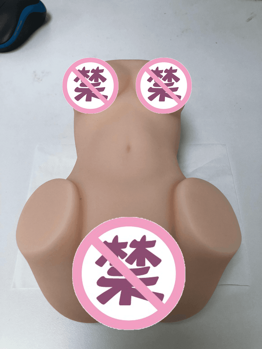 YUU极上双穴飞机杯名器评测 – 双重通道,双重快乐