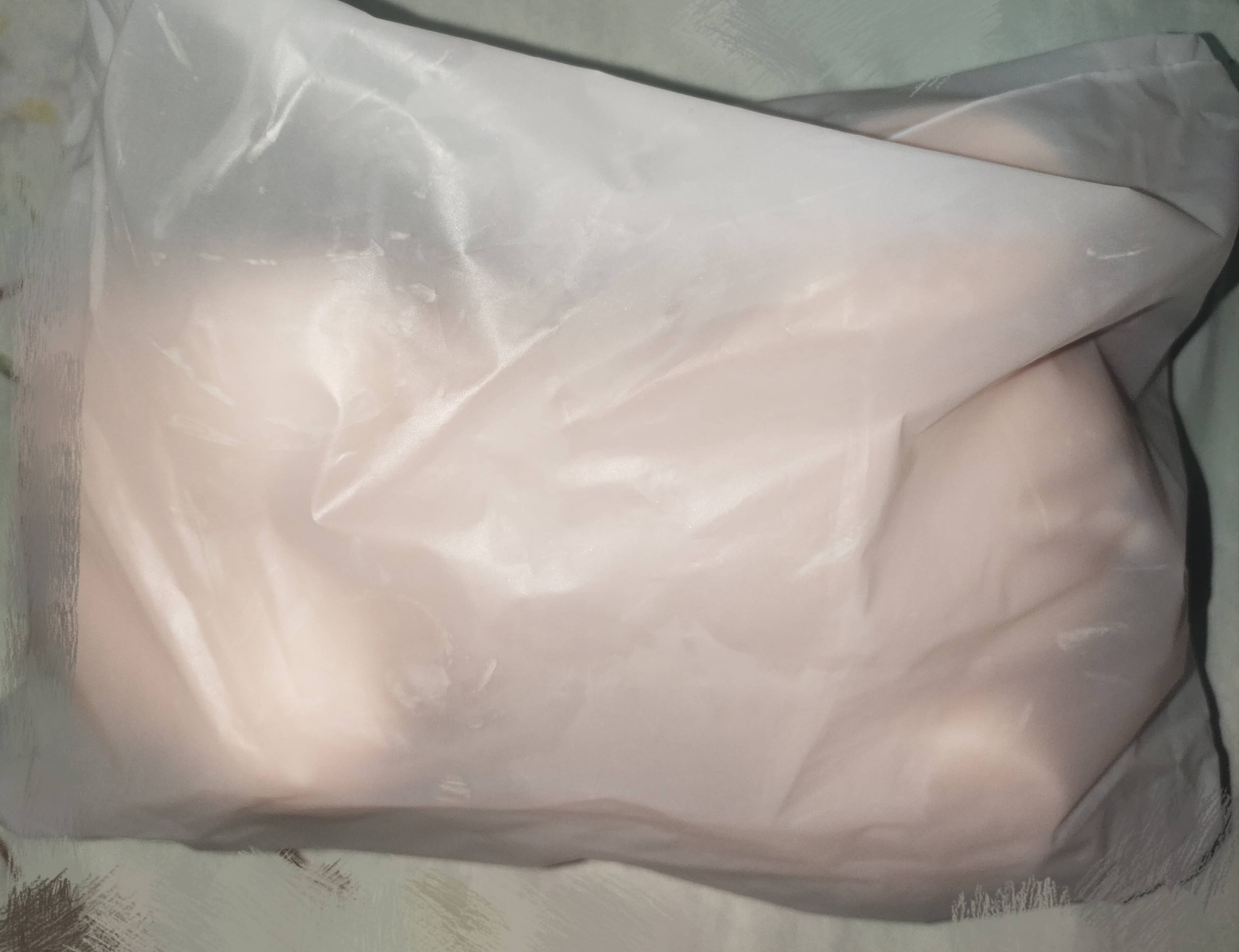 YUU极上双穴飞机杯名器评测 – 一杯两玩双通道 [推荐]