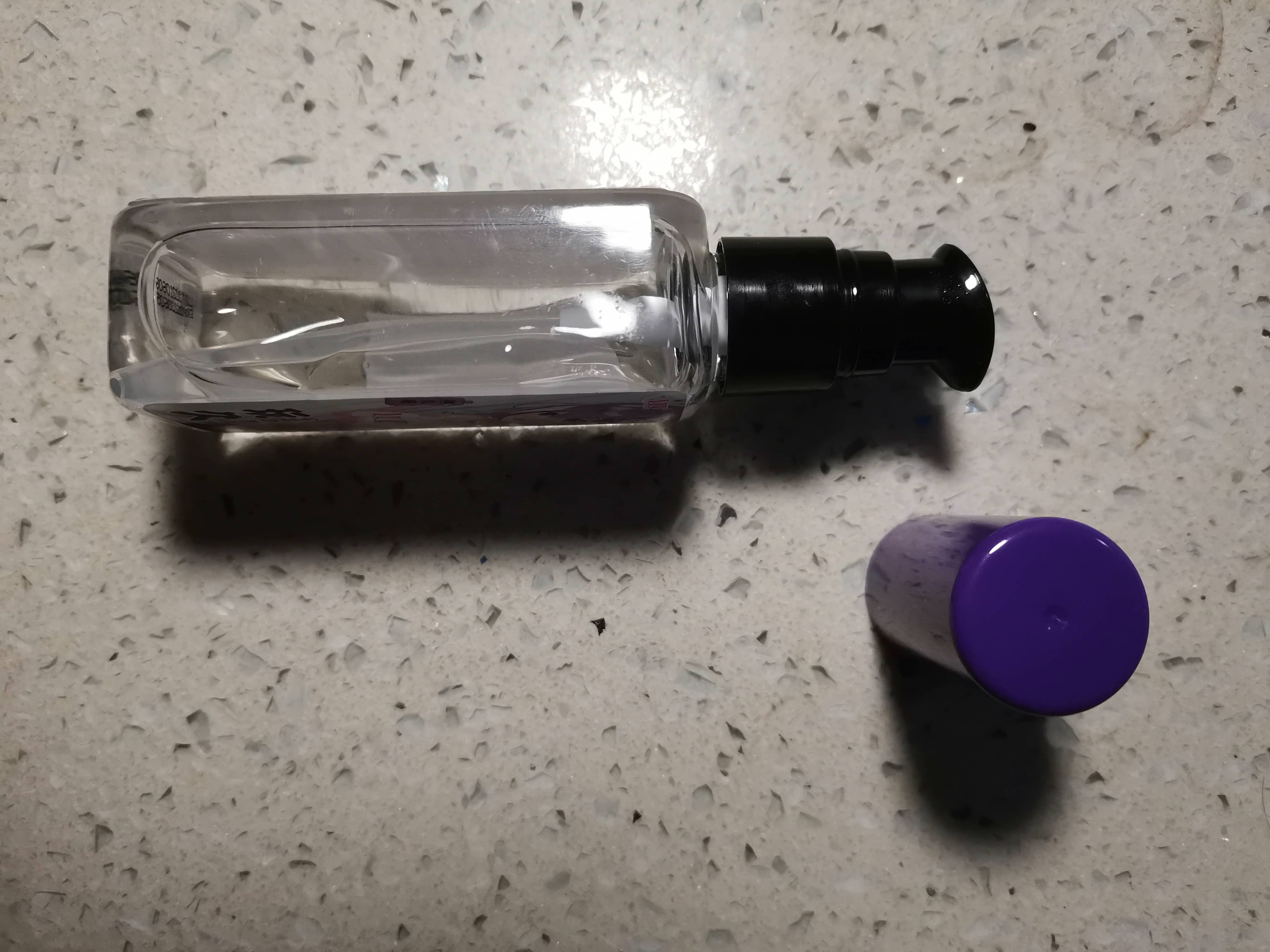 YUU玩久延时润滑油 – 真实体验评测