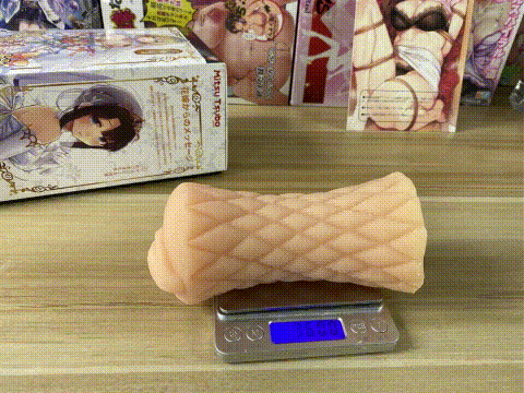 MitsuTsubo蜜壶处女宫新娘花嫁飞机杯名器评测