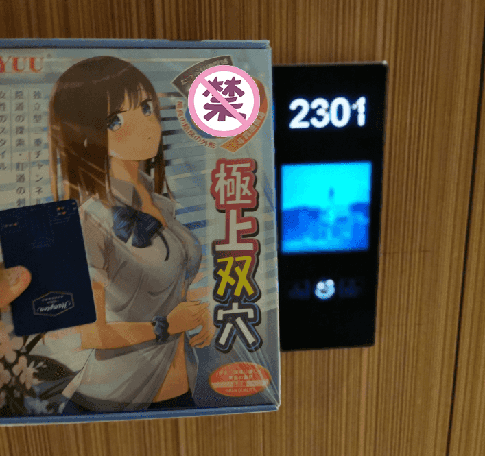 魏君子，10年的玩杯LSP，被邀请评测YUU极上双穴飞机杯名器