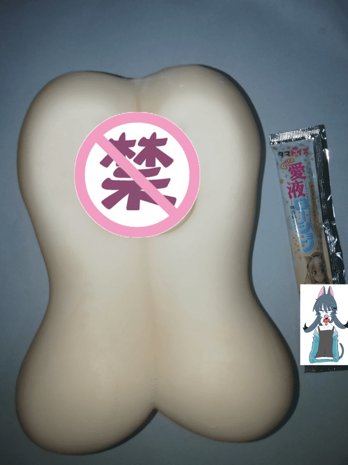 停产的绝版飞机杯名器评测~与舰娘姐妹的three P游戏TMT-878 姉妹発育チュ评测