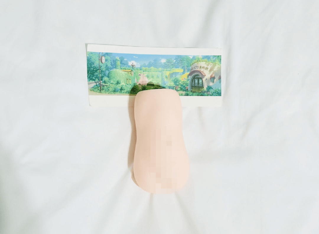 御宅&Lovefactor 出浴立花飞机杯名器评测 – 来，这杯“新式奶茶”要不要尝一下？