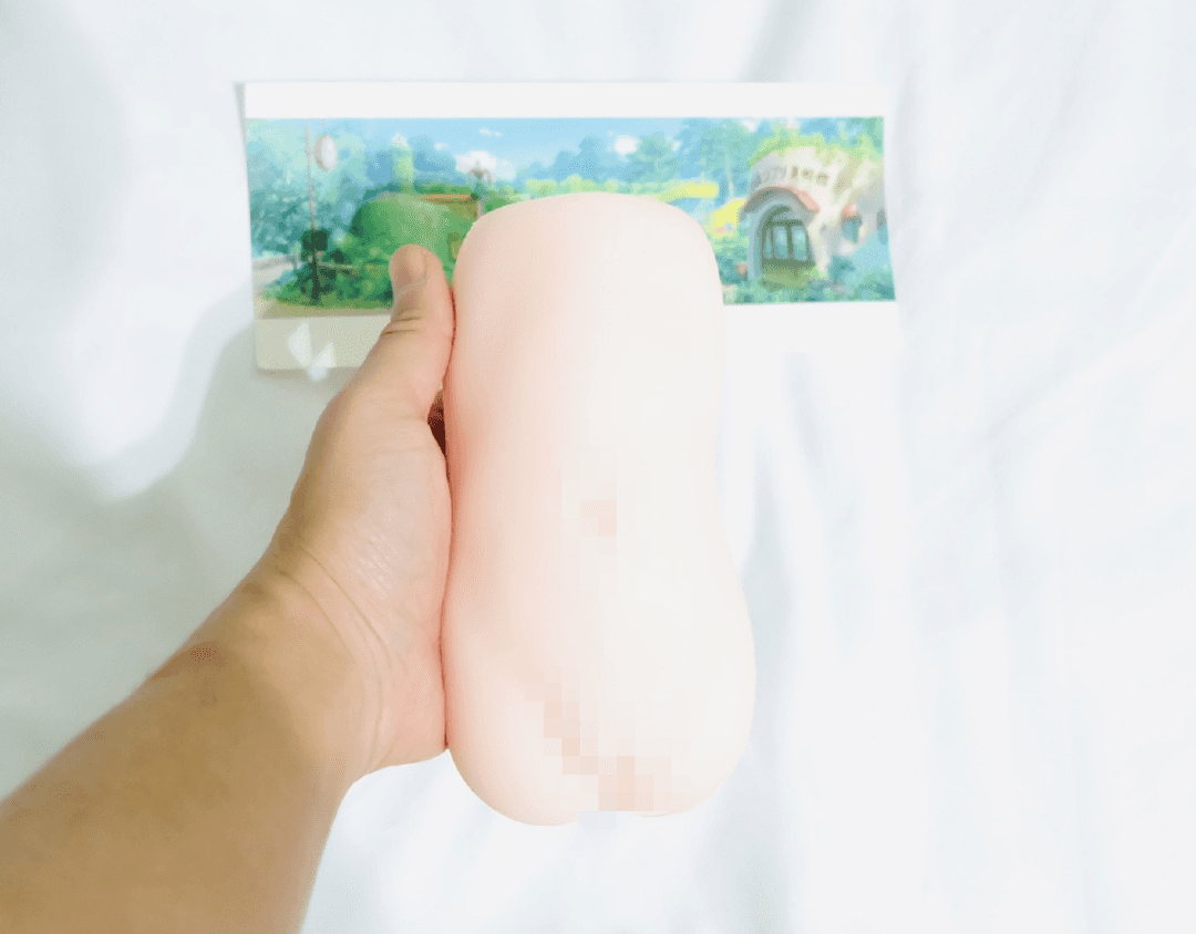 御宅&Lovefactor 出浴立花飞机杯名器评测 – 来，这杯“新式奶茶”要不要尝一下？