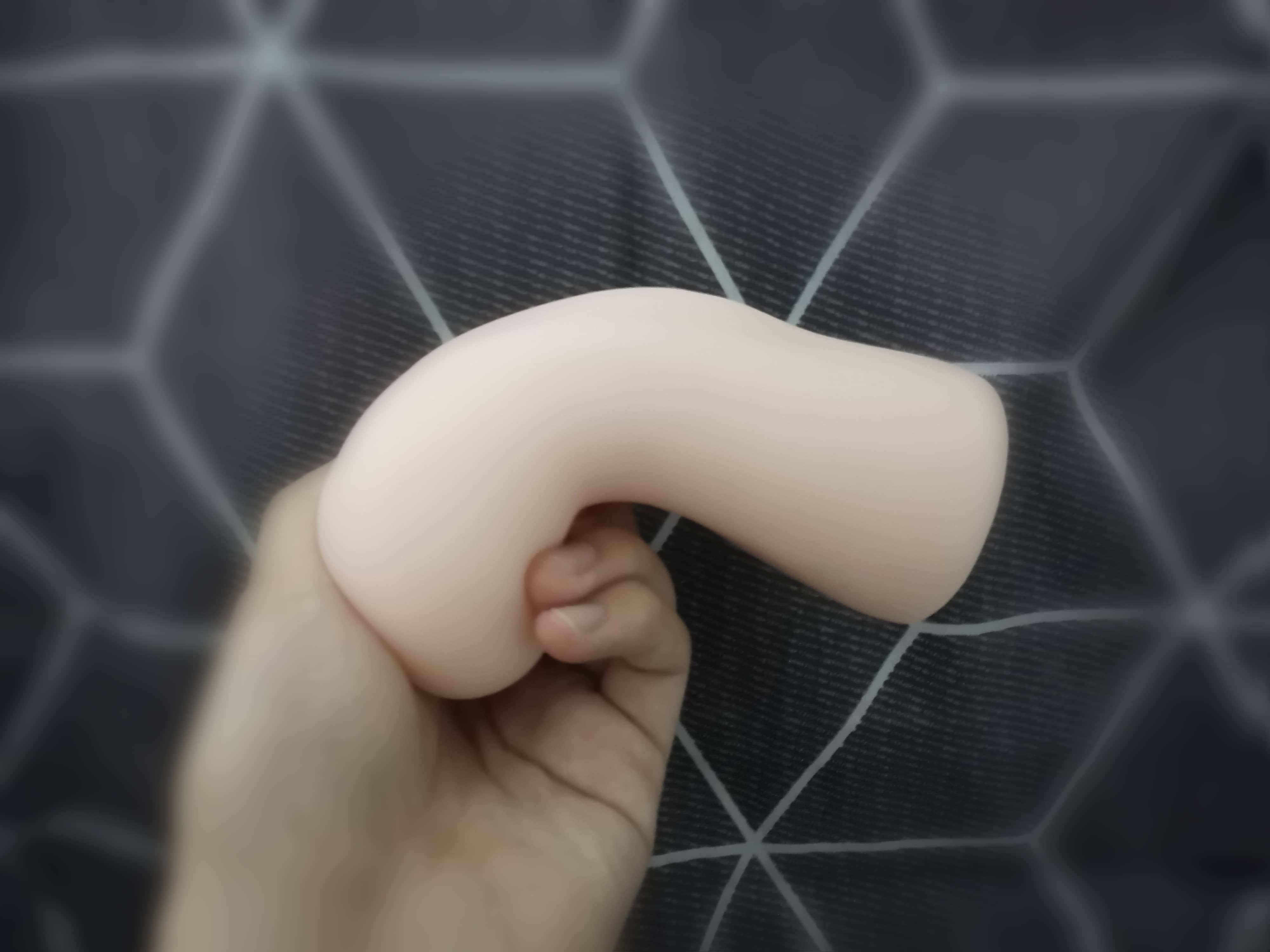 萌慢玩飞机杯评测 – 性价比之选,年轻人的第一款飞机杯