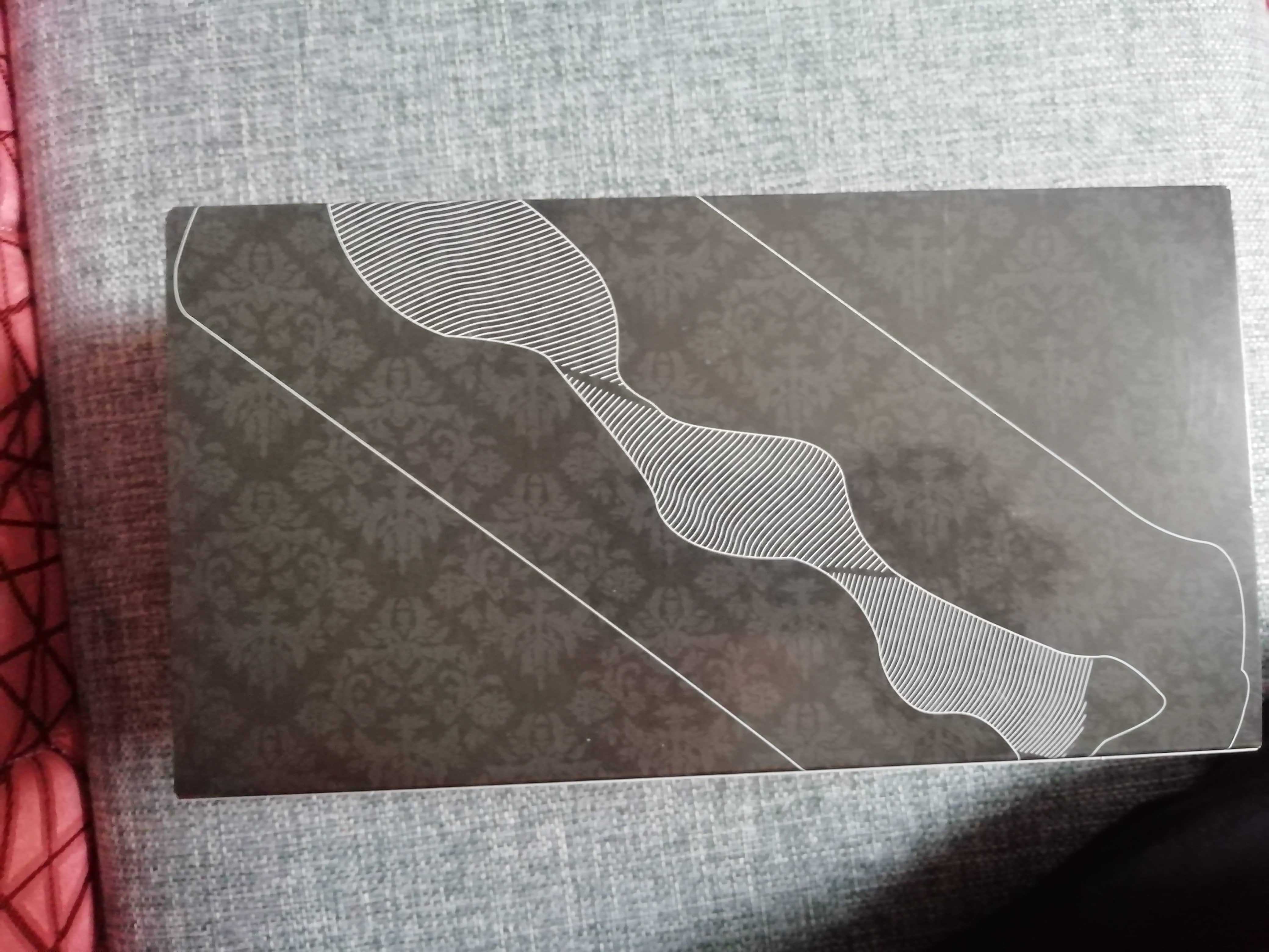 Tomax女妖Lilith-Wave Soft飞机杯评测