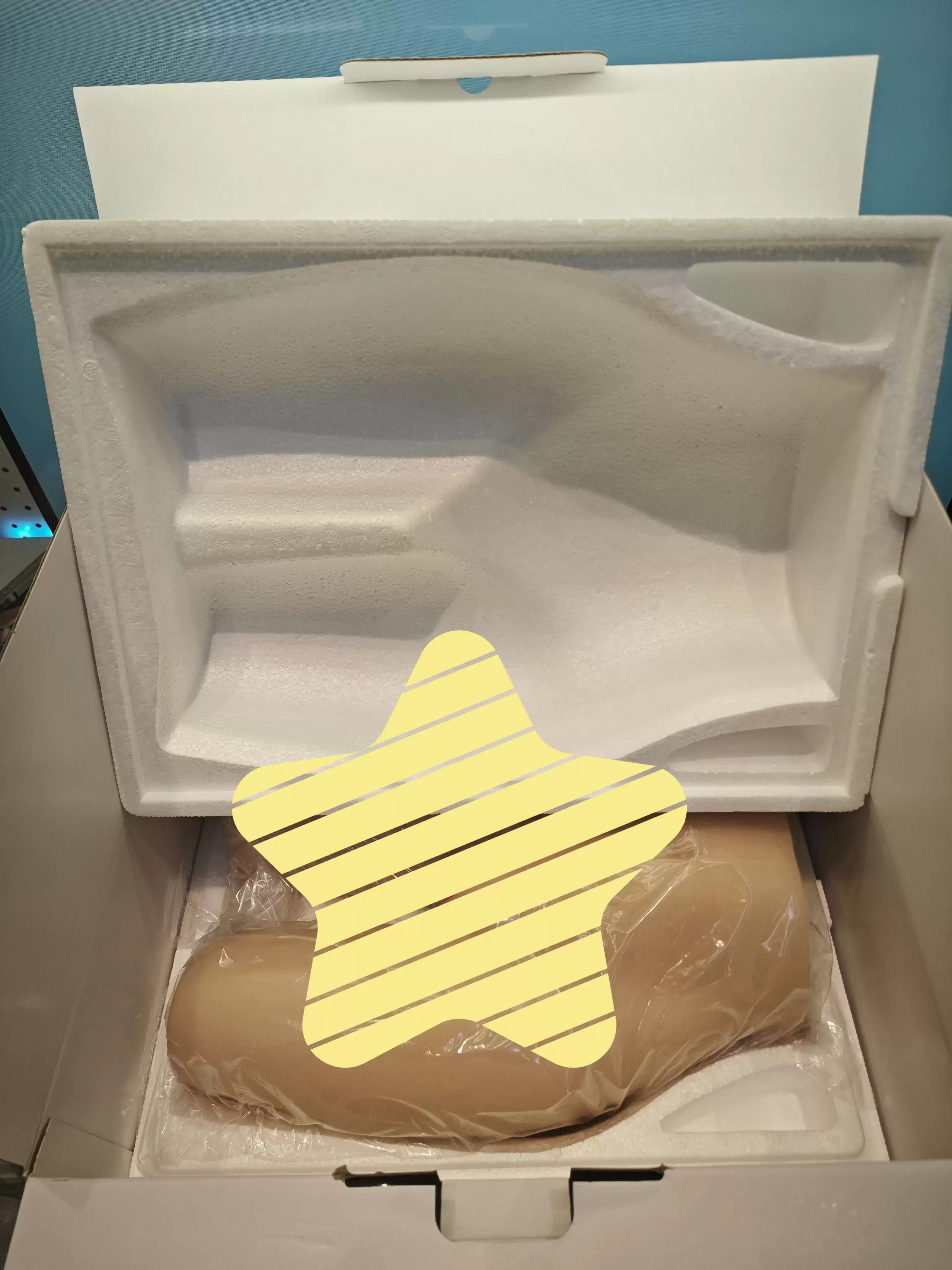 迷恋与放纵的自由享受-BONMOR夹臀吸血姬评测