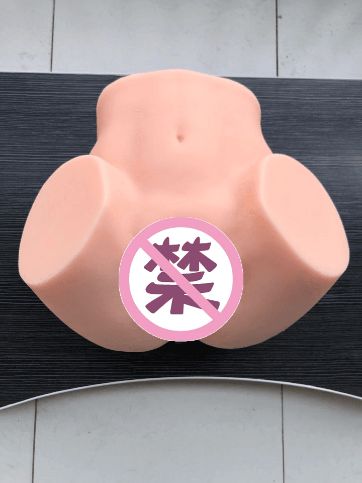 YUU宫花真实之尻名器倒模评测 – 风俗娘的魅力