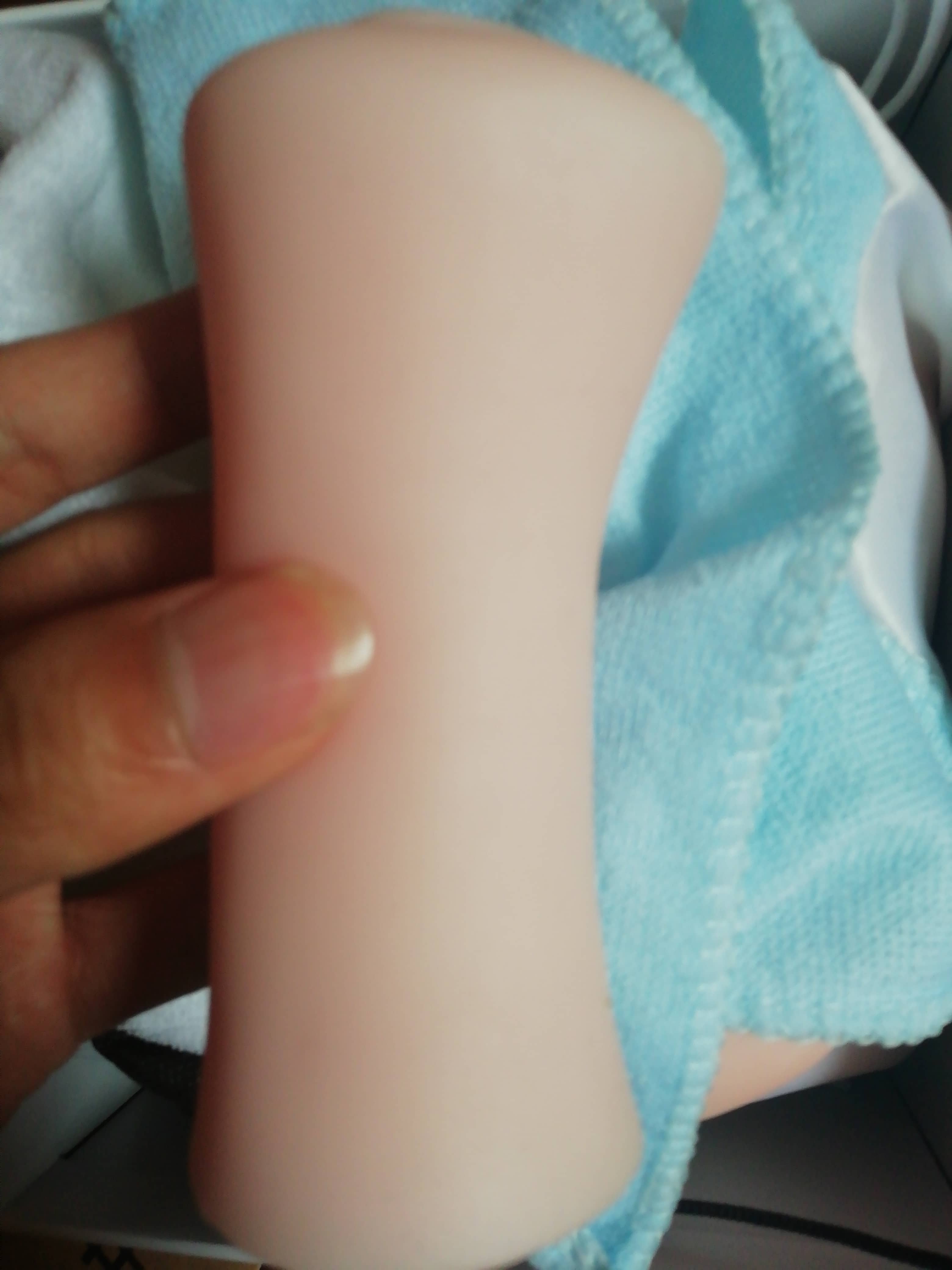 Tamatoys – 狐娘的报恩飞机杯评测