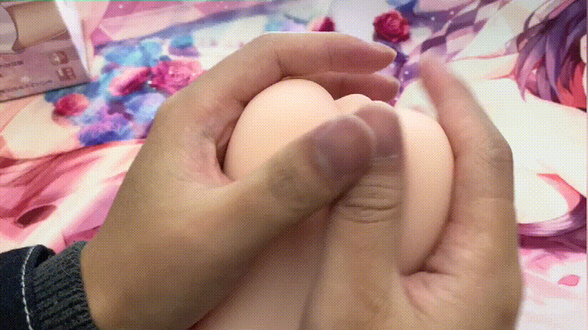 TMT“彼女姐姐”飞机杯评测 – 我拿下女神的秘诀就是它！