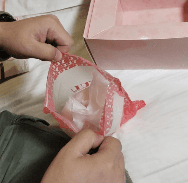 YUU小优物语飞机杯测评 – 新人都是怪物