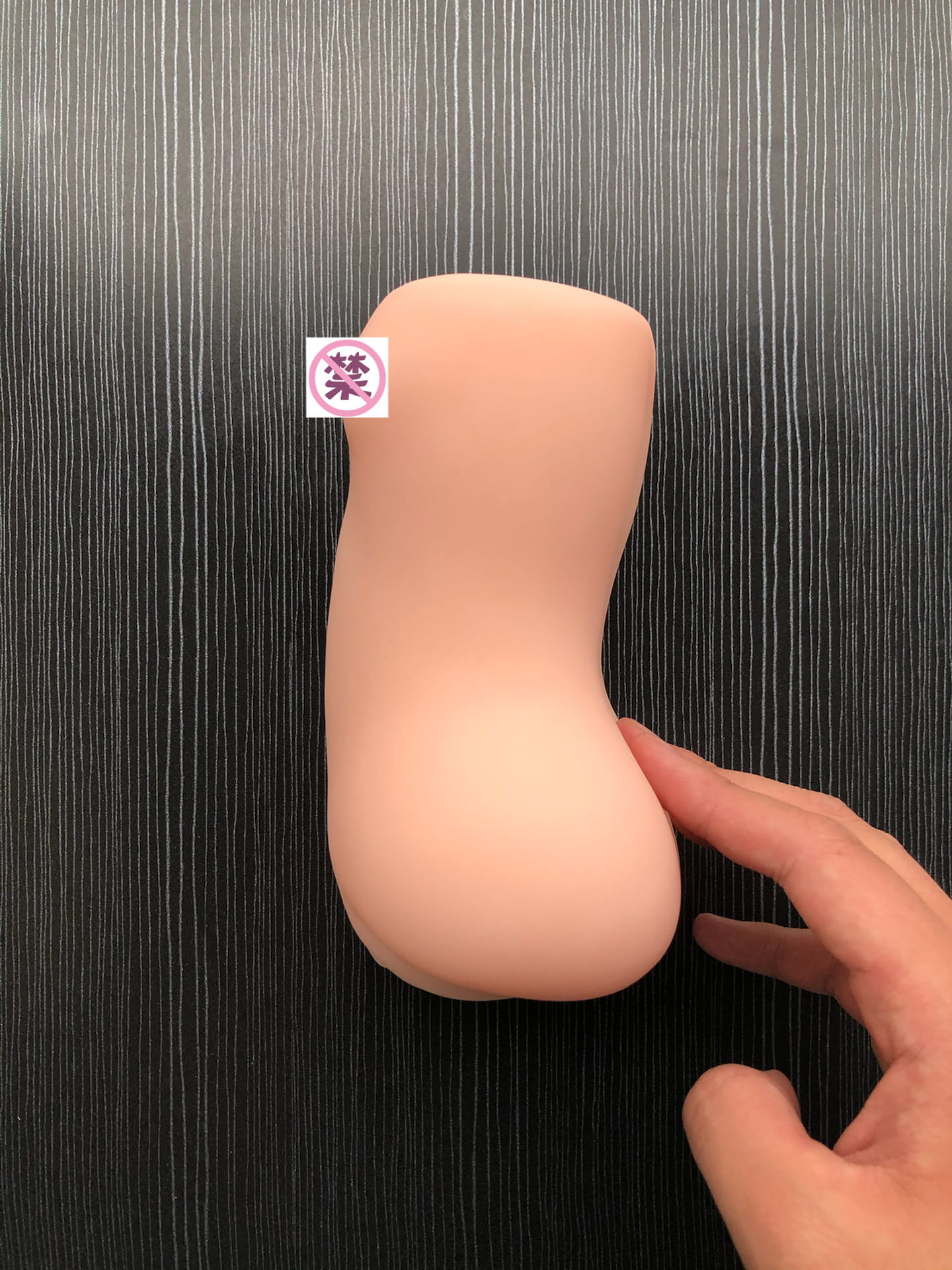 YUU小优物语飞机杯测评 – 新人都是怪物