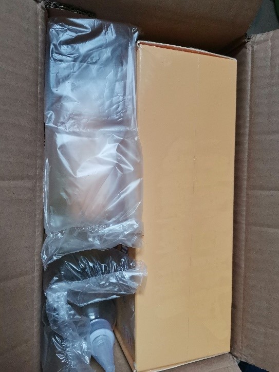 YUU元气虎牙妹妹飞机杯评测 – 突破刺激的边界线