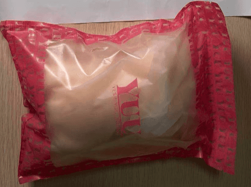 YUU虎牙妹妹飞机杯评测 – 体验Z宫内有牙齿的杯子,是一种什么体验?