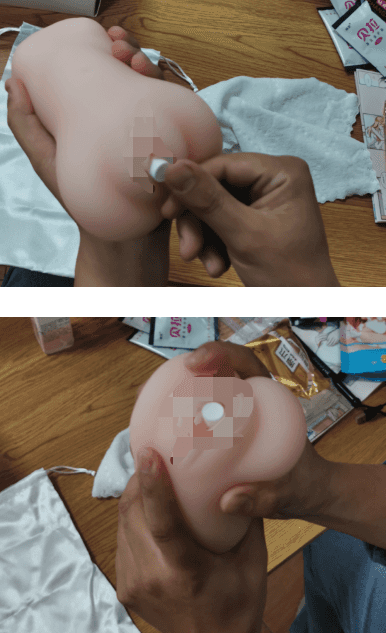 YUU 小优物语飞机杯 – 来自一个素人老哥的投稿，非常详细，可当新手教程！