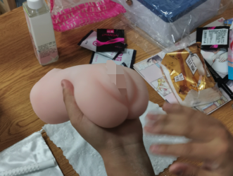 YUU 小优物语飞机杯 – 来自一个素人老哥的投稿，非常详细，可当新手教程！