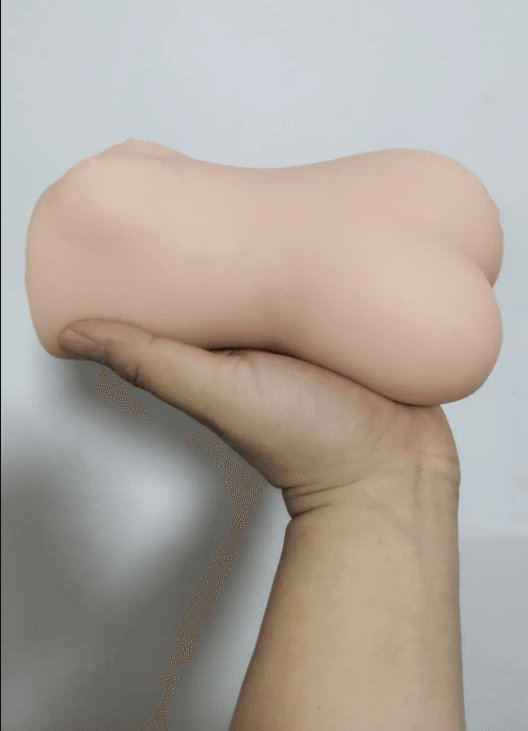 GXP双子乙女 – 姐姐花音飞机杯评测