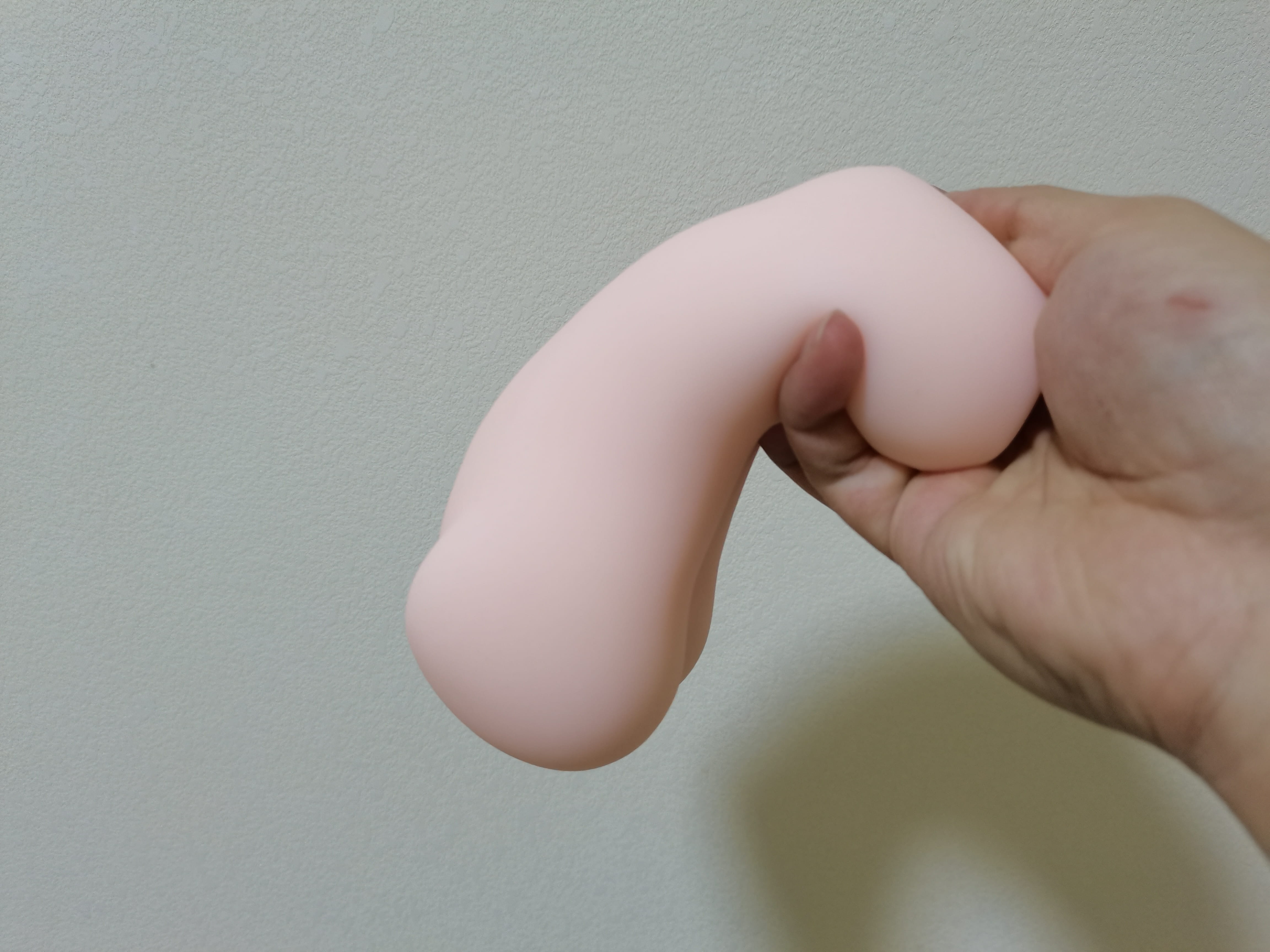 YUU虎牙妹妹飞机杯名器评测 – 故事向体验分享