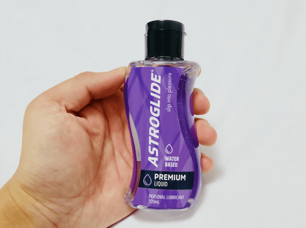 你真的会用润滑液吗？ | 3元到100元，5款润滑油测评大揭秘