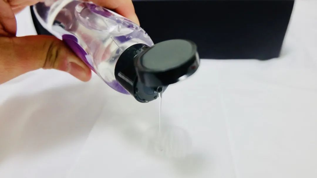 你真的会用润滑液吗？ | 3元到100元，5款润滑油测评大揭秘