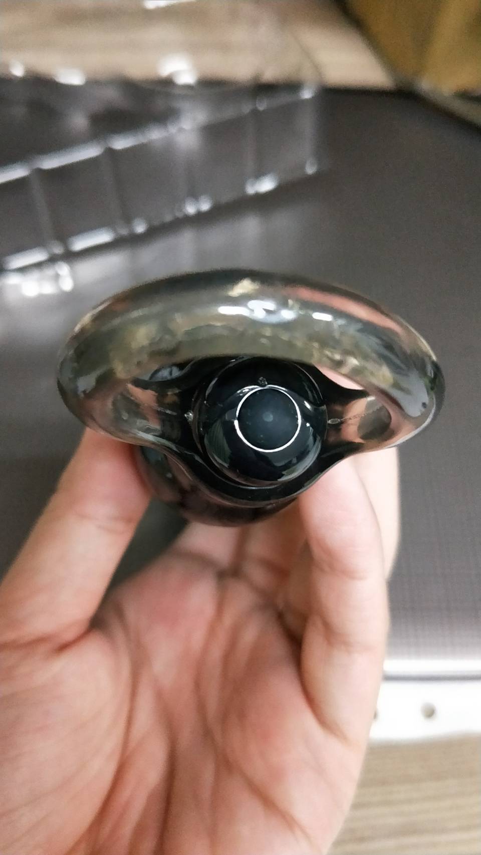 日本A-1激震后庭连珠棒&潮15免沖洗润滑液好物对对碰