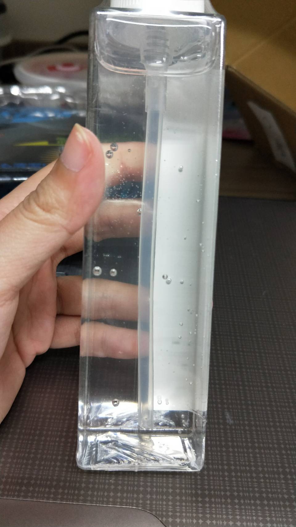 日本A-1激震后庭连珠棒&潮15免沖洗润滑液好物对对碰