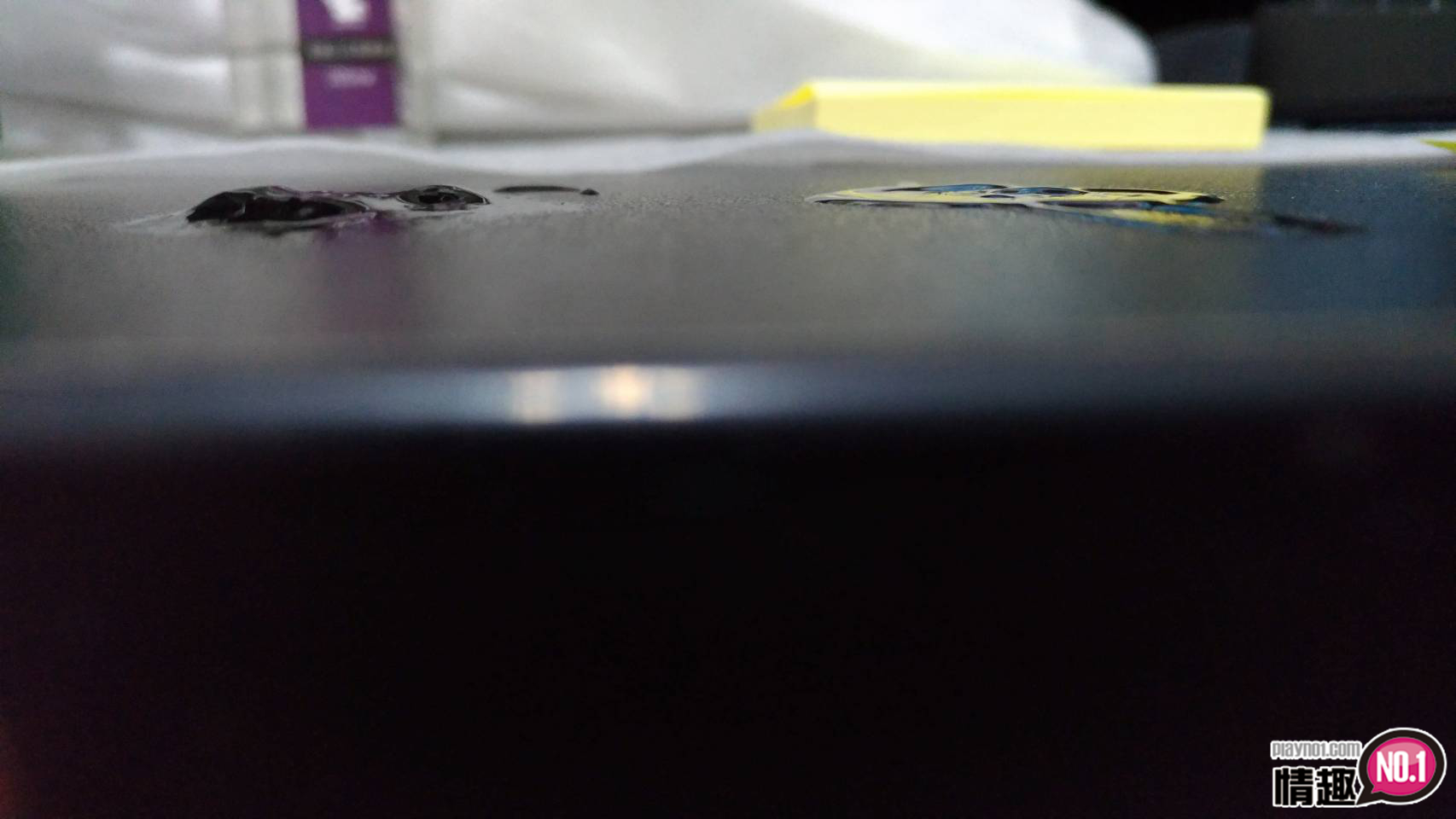 蜘蛛人都要带一罐拯救世界的潮69深喉口交润滑液