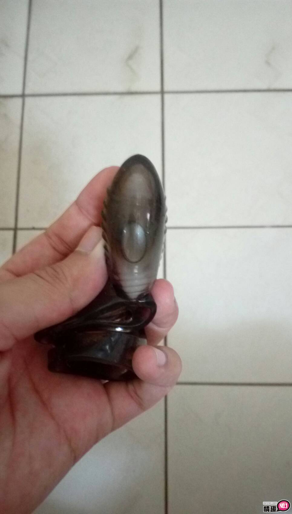 戴上恶少套环在小穴里抽插吧。恶少戏珠震动硅胶锁精老二套-恶少八爷;;;