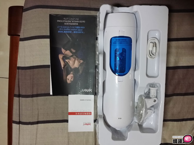 没教堂怎幺办?A380银河战士全自动活塞吸盘自慰杯